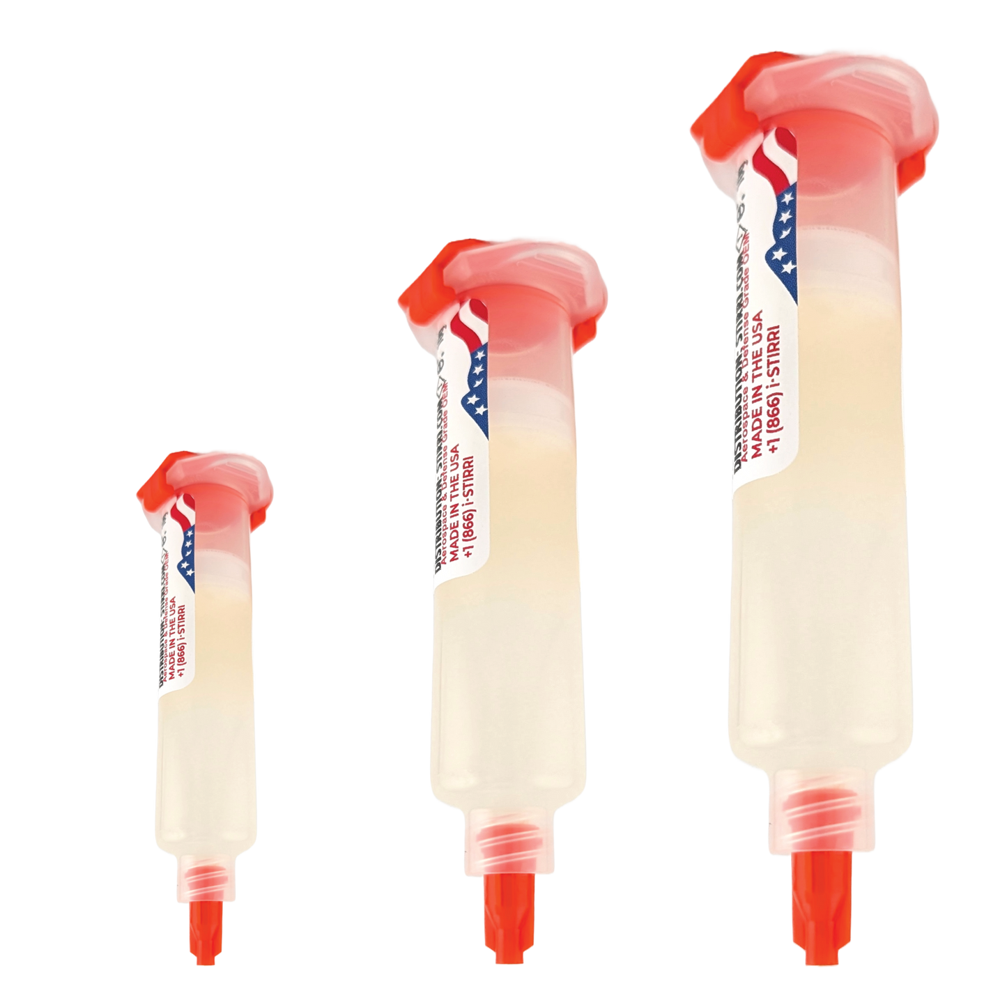 V5-TF – Universal Air-Free No-Clean Halogen-Free Soldering Tacky Flux for Advanced Electronics (ROL0)