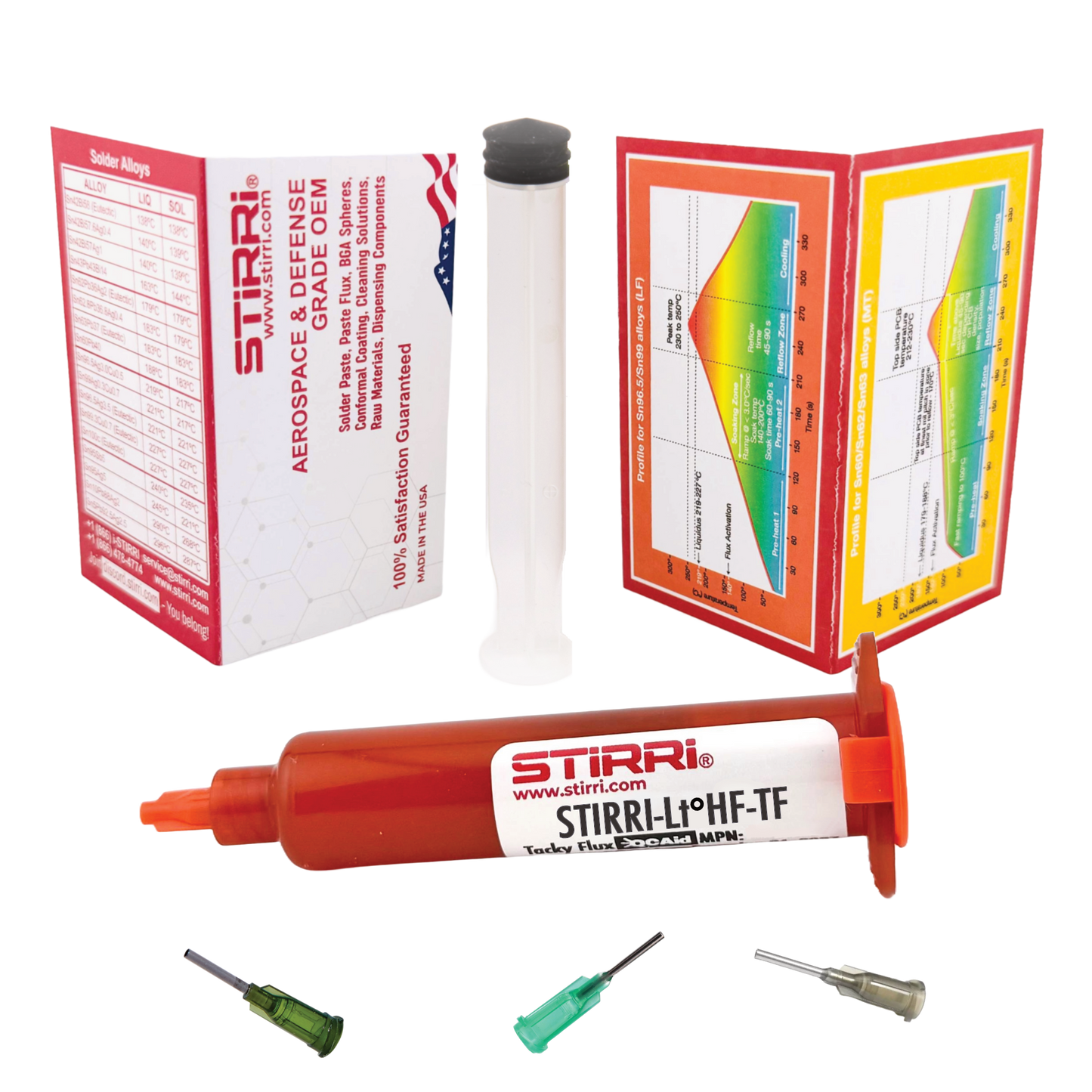 LT-HF-TF specialty no-clean halogen-free low-temp soldering tacky paste flux for low-temp alloys (ROL0)