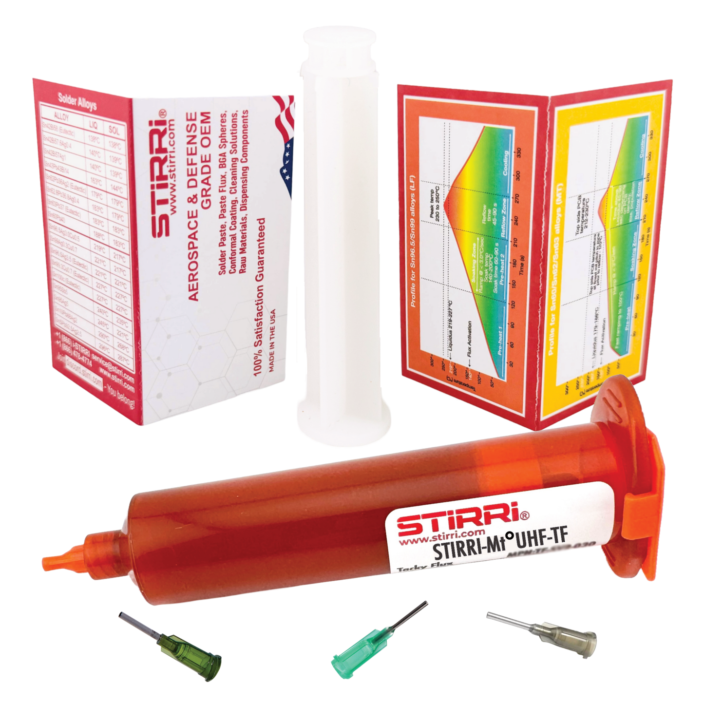 MT-HF-TF no-clean halogen-free synthetic soldering tacky paste flux for MT alloys (REL0)