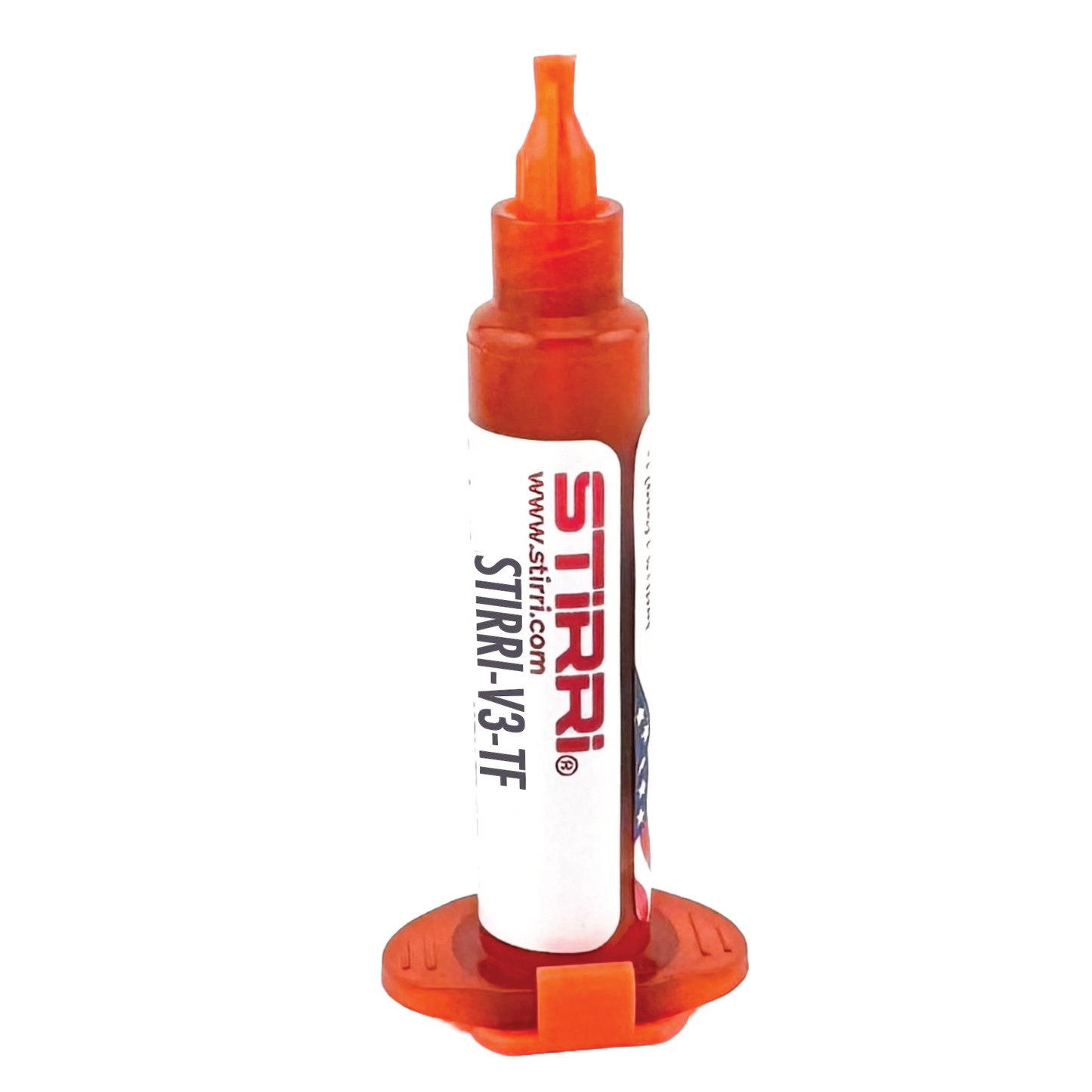 V3-TF – Universal No-Clean Tacky Flux with Halogen Booster (ROL0)